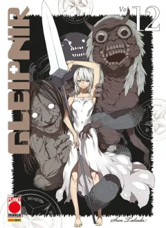 Volume cover